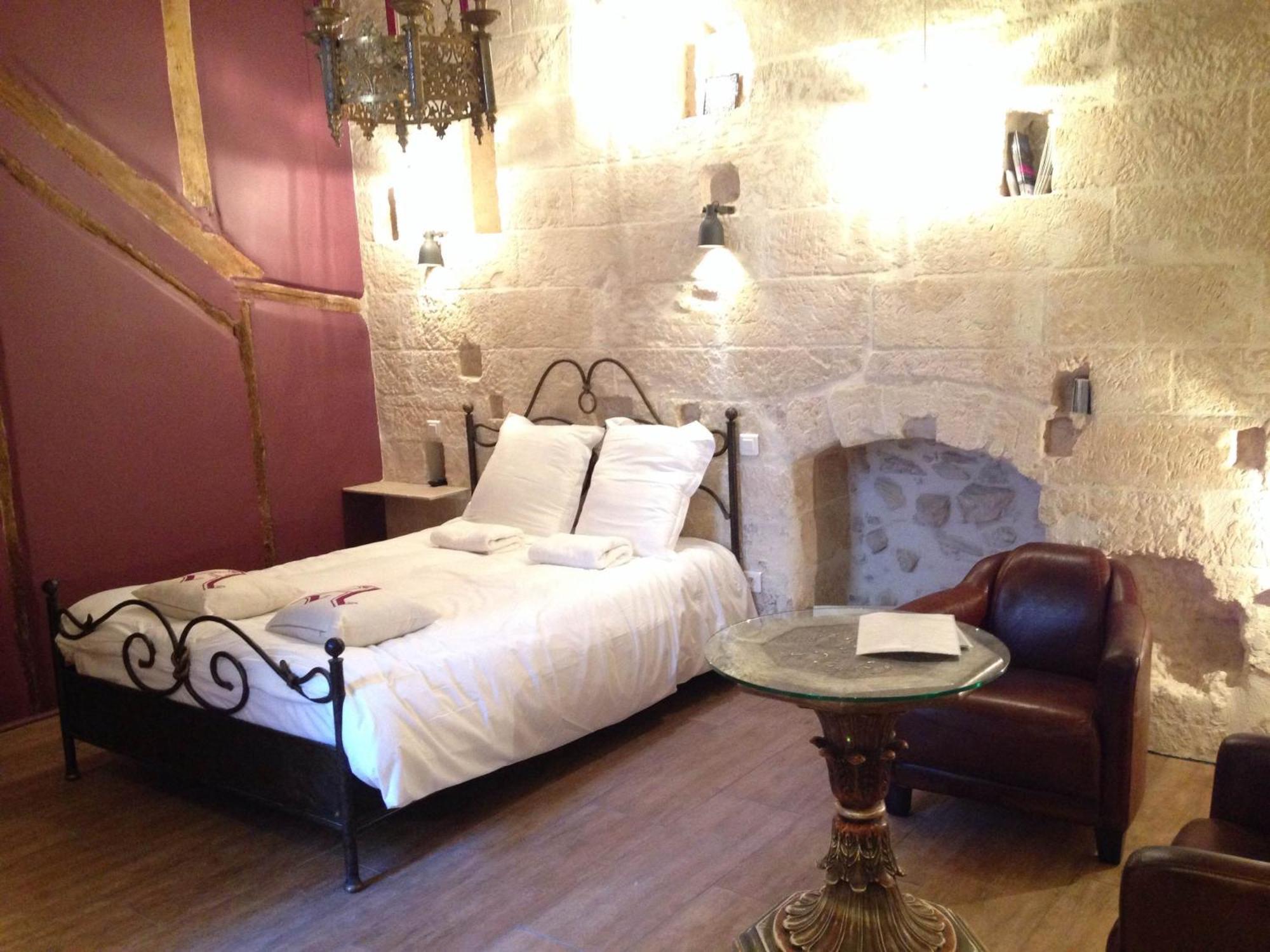 Hotel Vieux Port Panier Jardin Marsella Habitación foto